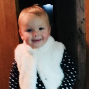 Meet your Posher, Whitney